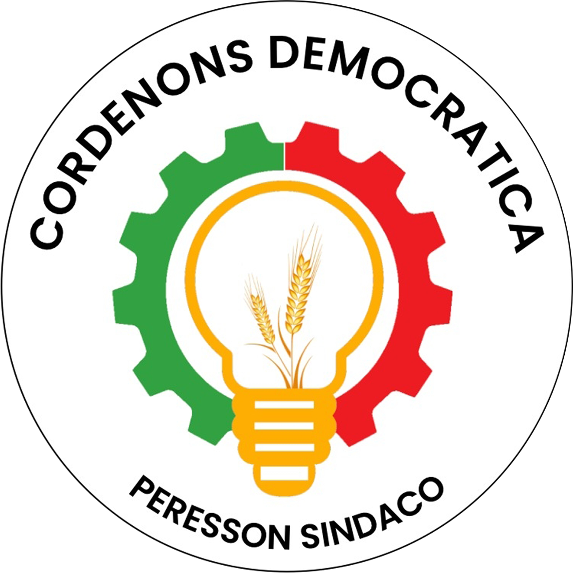 Cordenons Democratica